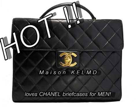 sac chanel kelly|chanel handbags for men.